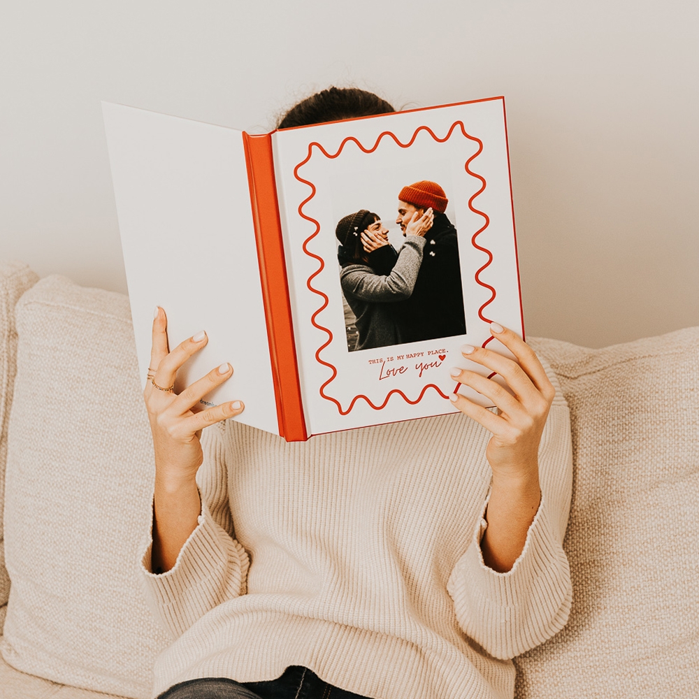 Álbum Happy Valentine´s inspiração 6