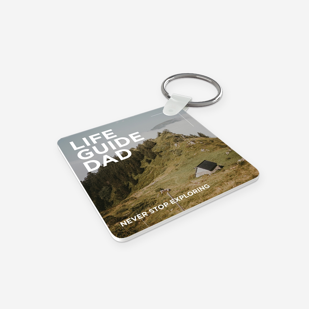 Porta- Chaves Never Stop Exploring 2