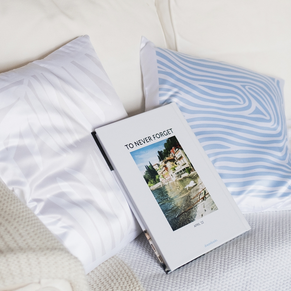 Álbum Snow Place inspiração 3