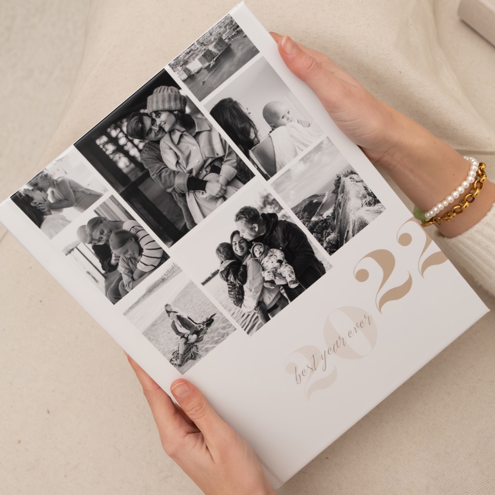 Álbum Only us inspiração 1