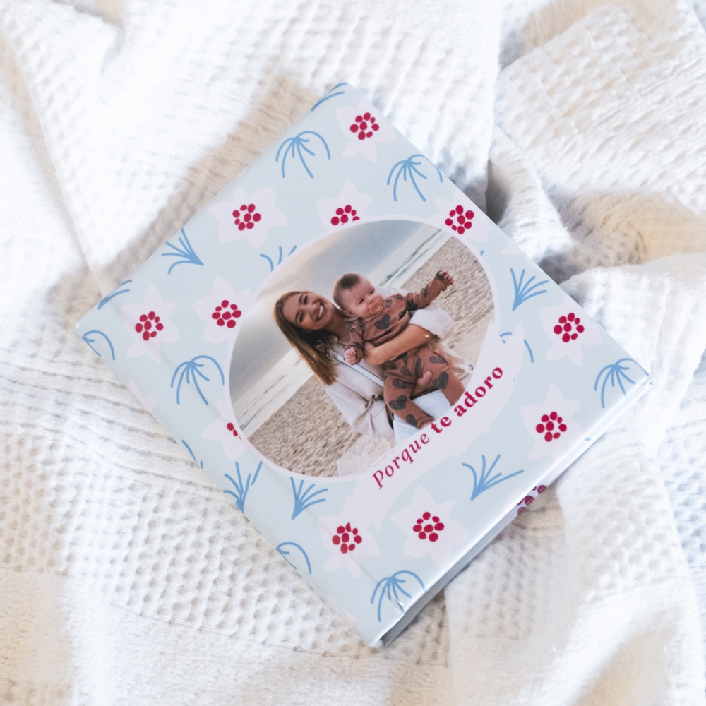 Álbuns para a Mãe inspiração 3