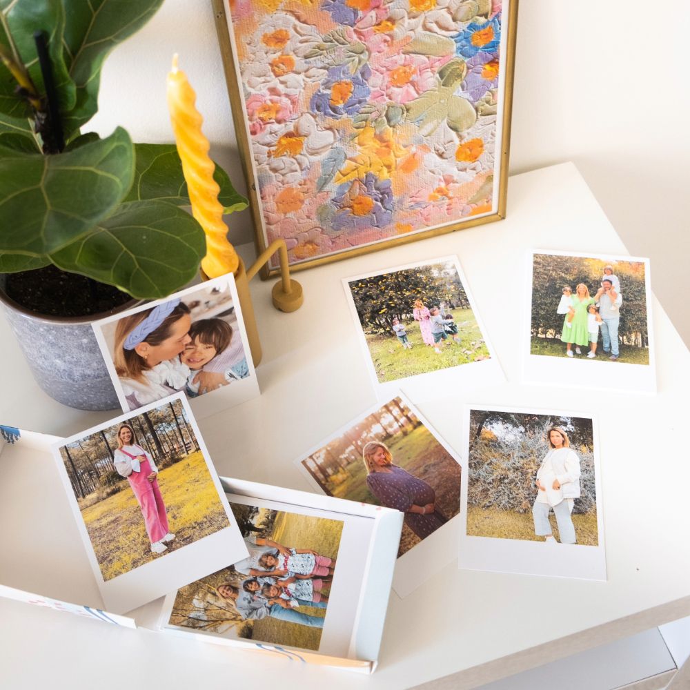 Álbuns para fotos inspiração 5