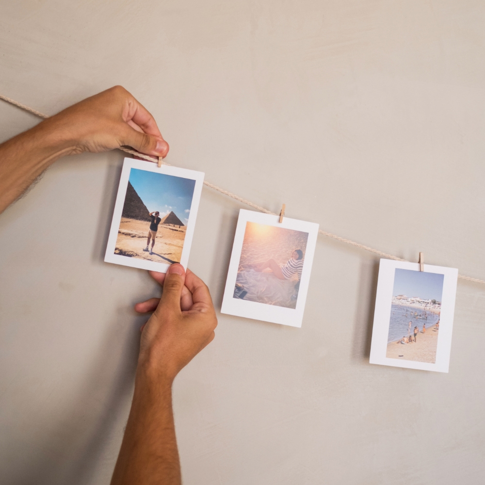 Álbuns para fotos inspiração 4