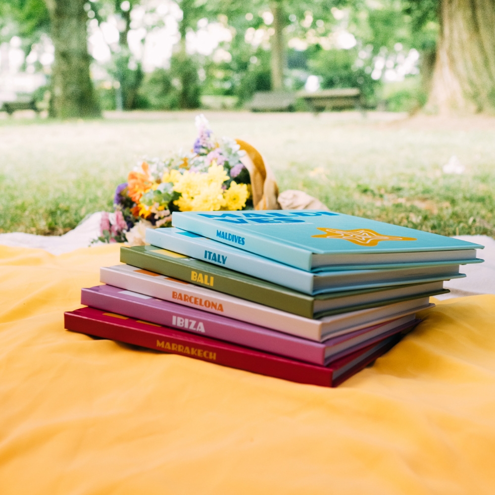 Álbum de Fotos Egypt inspiração 5