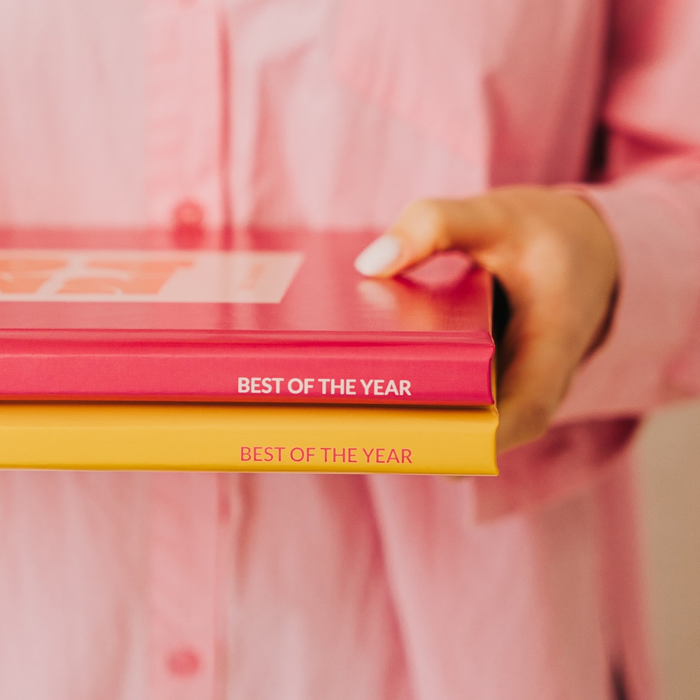 Álbum Only us inspiração 6